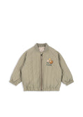 Konges Sløjd A/S THERMOWEAR laurel oak