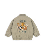 Konges Sløjd A/S THERMOWEAR laurel oak