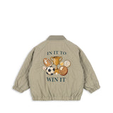 Konges Sløjd A/S THERMOWEAR laurel oak