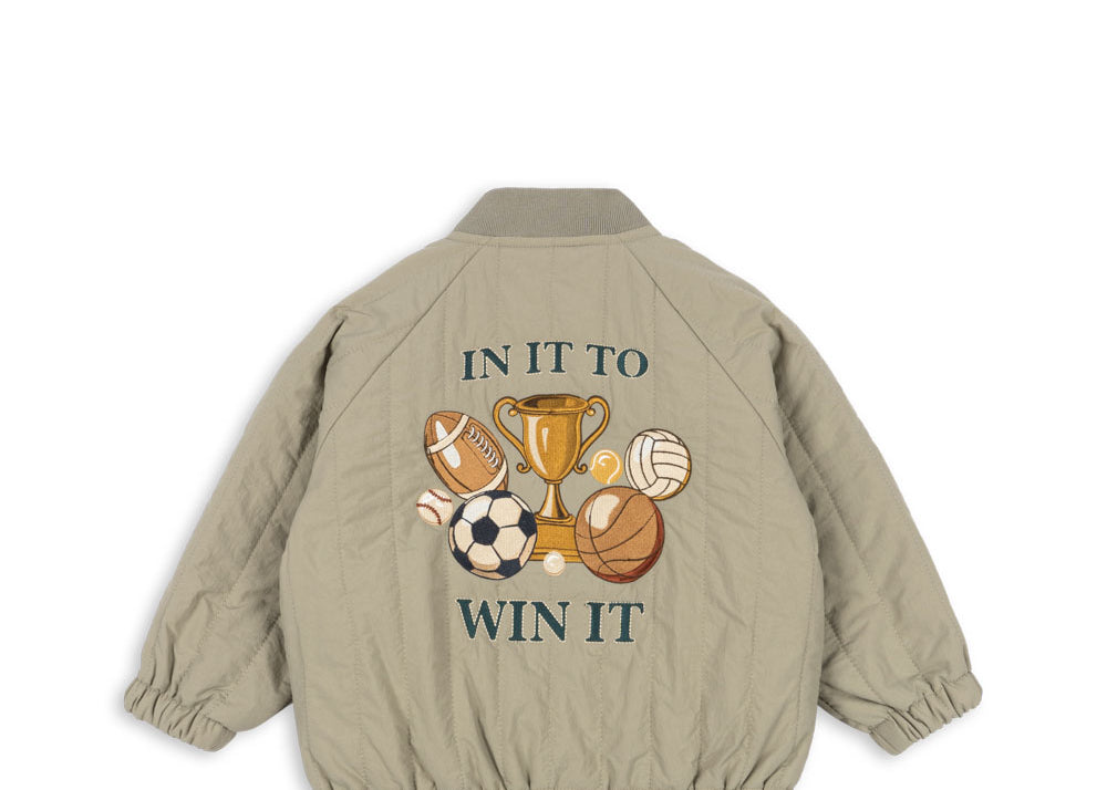 Konges Sløjd A/S THERMOWEAR laurel oak