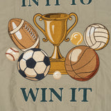 Konges Sløjd A/S THERMOWEAR laurel oak