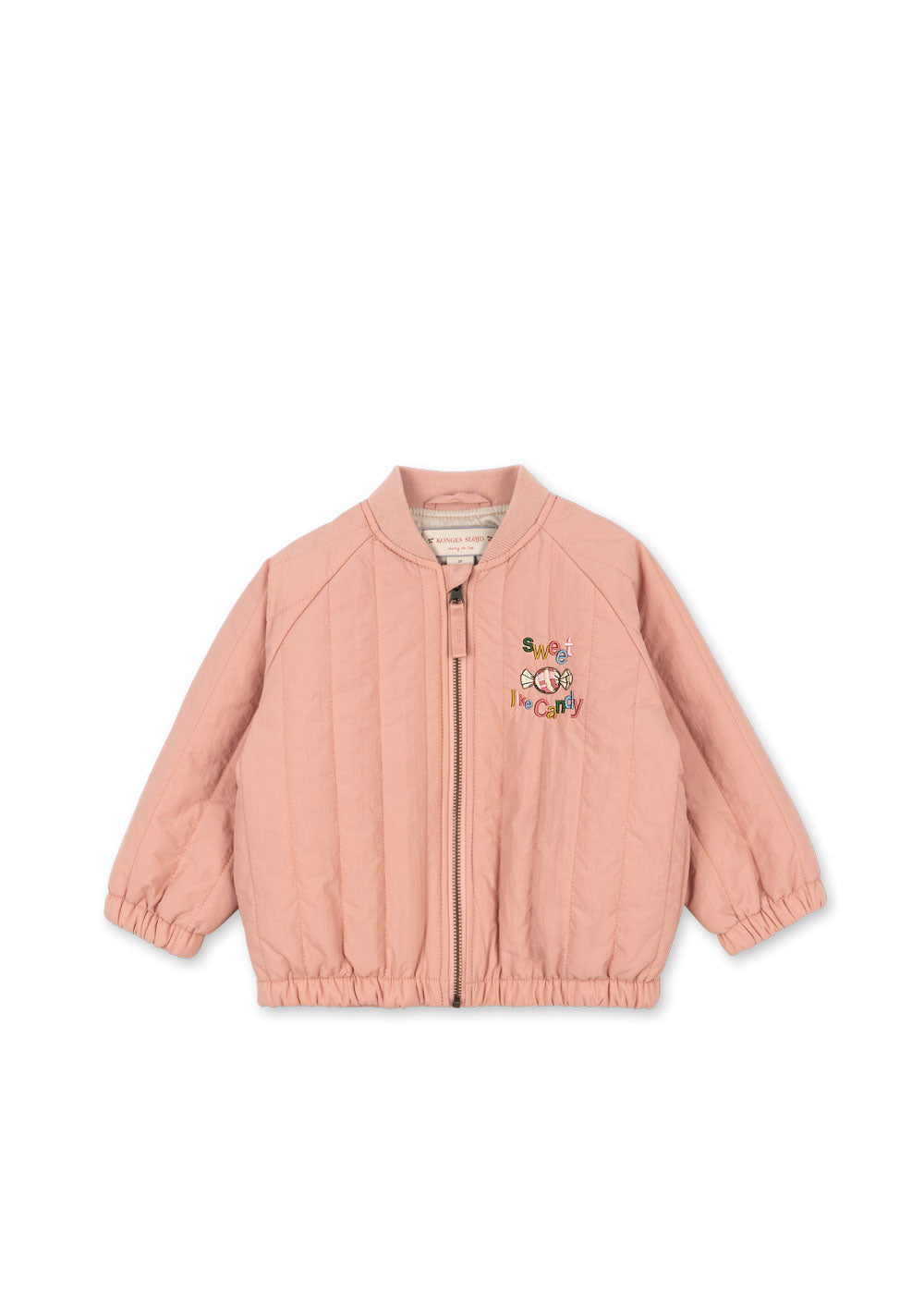 konges sloejd ボンバージャケット 2y 92 Kids Thermal Clothing | Shop Thermal Wear » Konges Sløjd