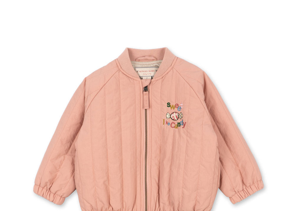 Konges Sløjd A/S THERMOWEAR cameo brown