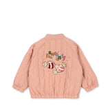 Konges Sløjd A/S THERMOWEAR cameo brown