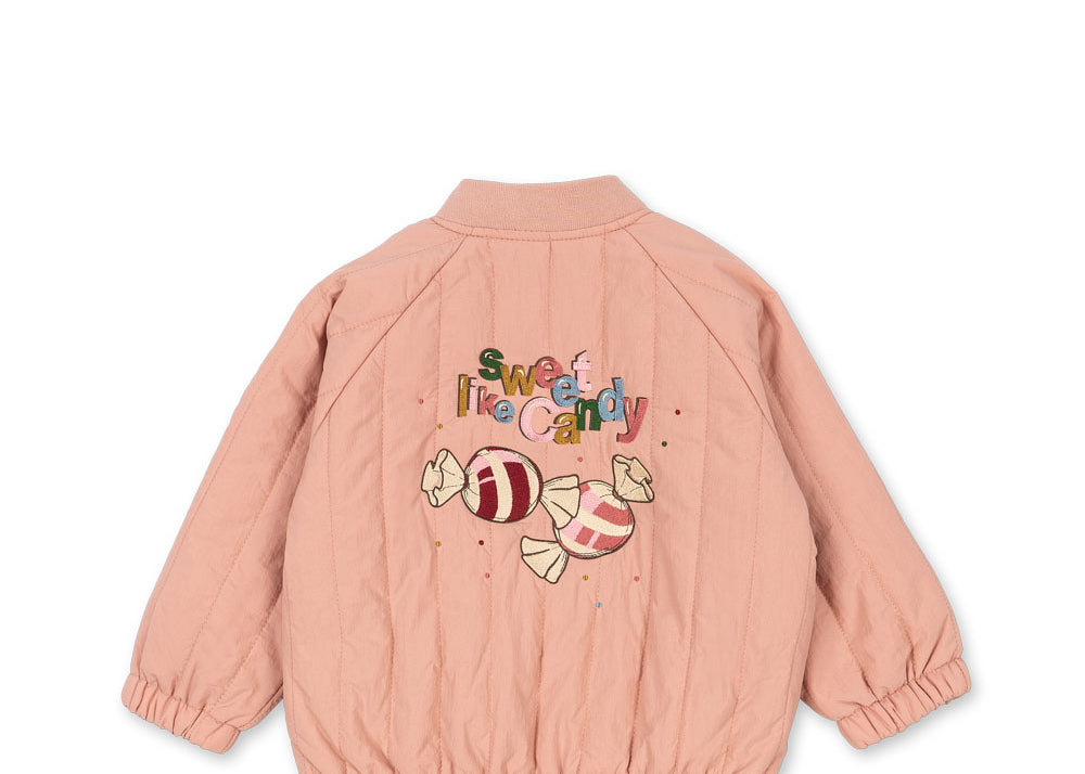 Konges Sløjd A/S THERMOWEAR cameo brown