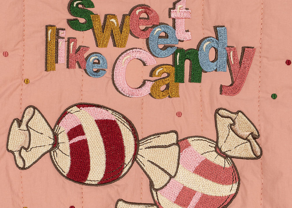 Konges Sløjd A/S THERMOWEAR cameo brown