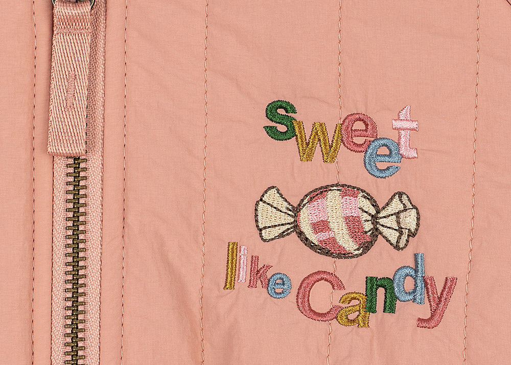 Konges Sløjd A/S THERMOWEAR cameo brown