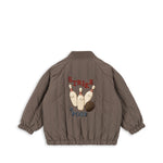 Konges Sløjd A/S THERMOWEAR walnut