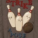 Konges Sløjd A/S THERMOWEAR walnut