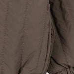 Konges Sløjd A/S THERMOWEAR walnut