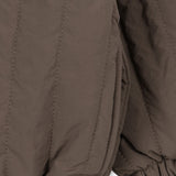 Konges Sløjd A/S THERMOWEAR walnut