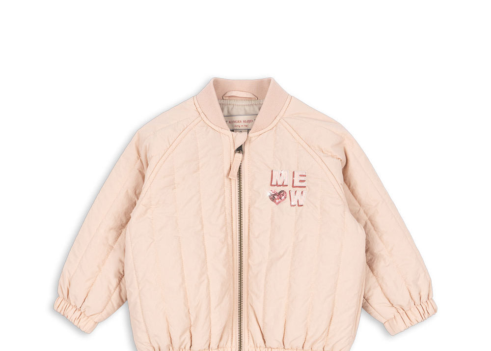 Konges Sløjd A/S THERMOWEAR cameo rose