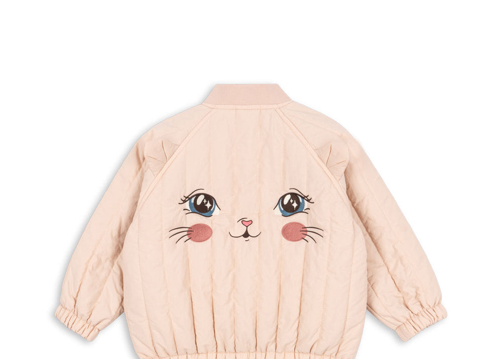 Konges Sløjd A/S THERMOWEAR cameo rose