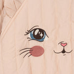 Konges Sløjd A/S THERMOWEAR cameo rose