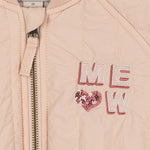 Konges Sløjd A/S THERMOWEAR cameo rose