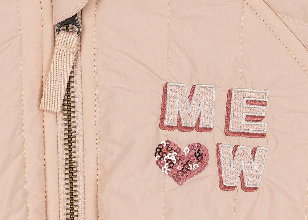 Konges Sløjd A/S THERMOWEAR cameo rose