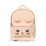 Konges Sløjd A/S BACKPACKS cameo rose