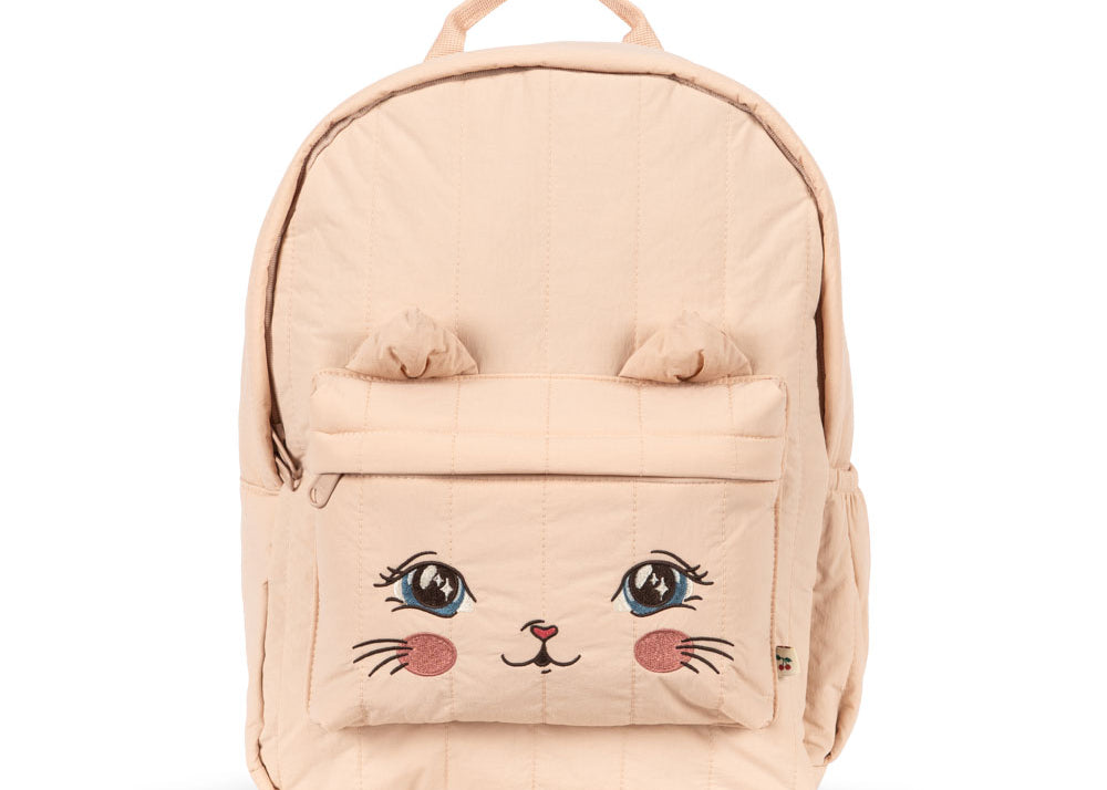 Konges Sløjd A/S BACKPACKS cameo rose