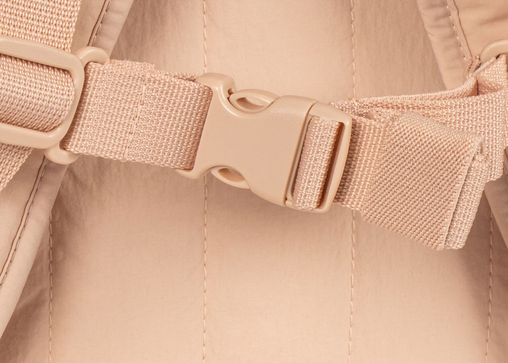 Konges Sløjd A/S BACKPACKS cameo rose