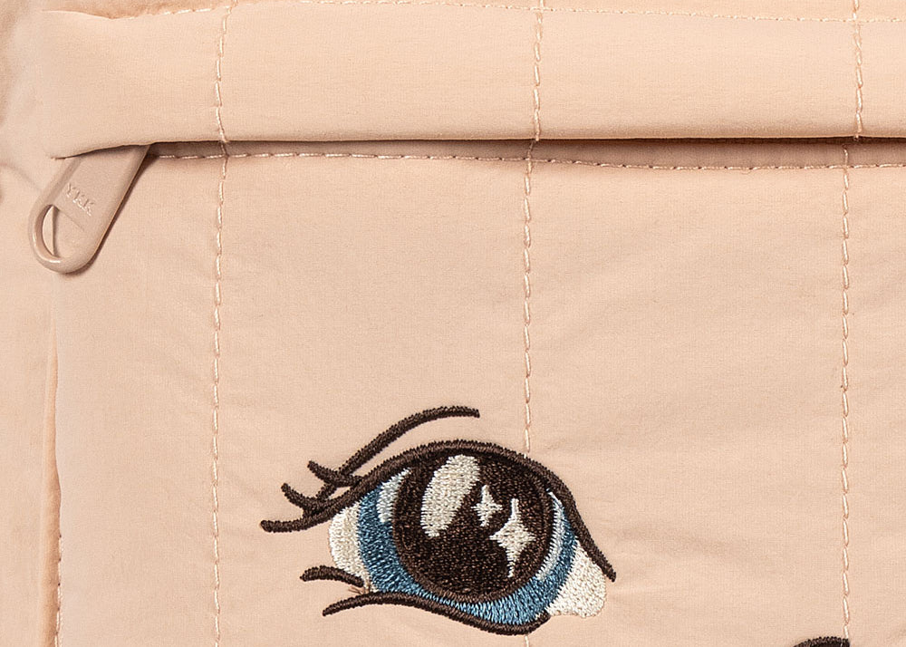 Konges Sløjd A/S BACKPACKS cameo rose