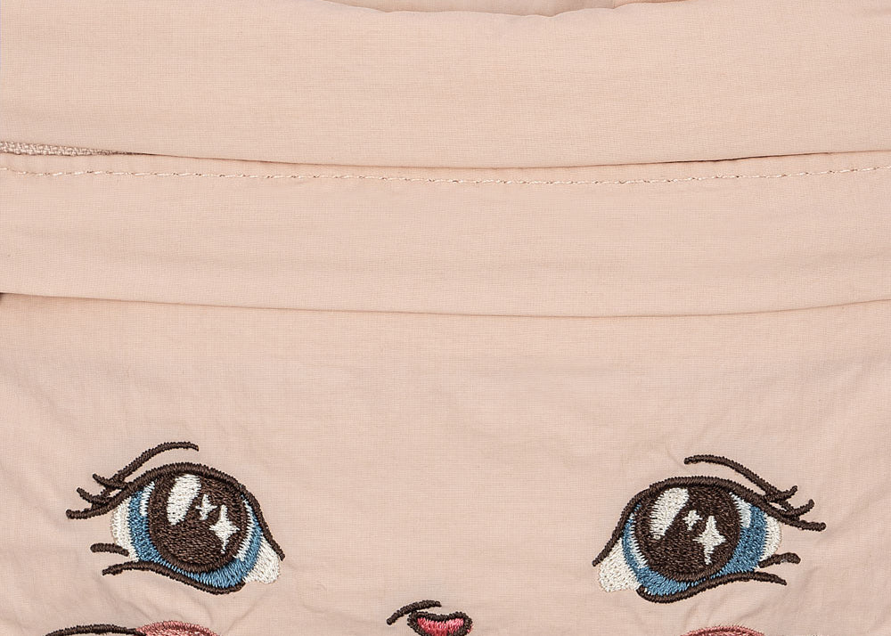 Konges Sløjd A/S BAGS & WALLET cameo rose