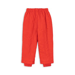 Konges Sløjd A/S THERMOWEAR fiery red