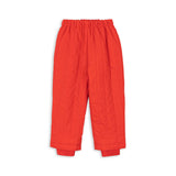 Konges Sløjd A/S THERMOWEAR fiery red