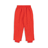 Konges Sløjd A/S THERMOWEAR fiery red