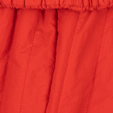 Konges Sløjd A/S THERMOWEAR fiery red