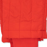 Konges Sløjd A/S THERMOWEAR fiery red