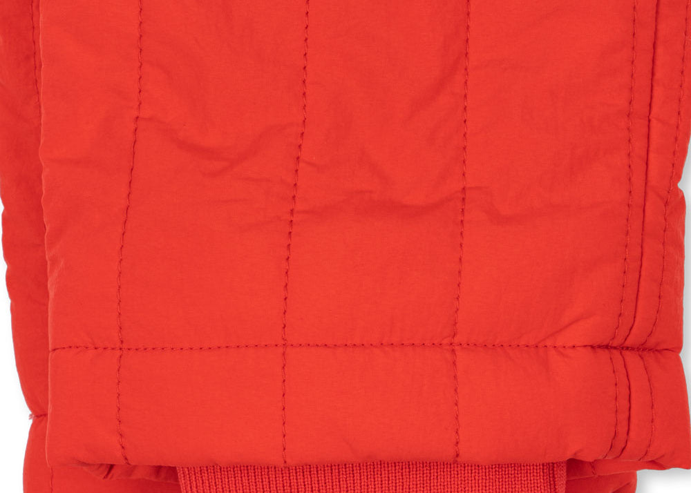 Konges Sløjd A/S THERMOWEAR fiery red