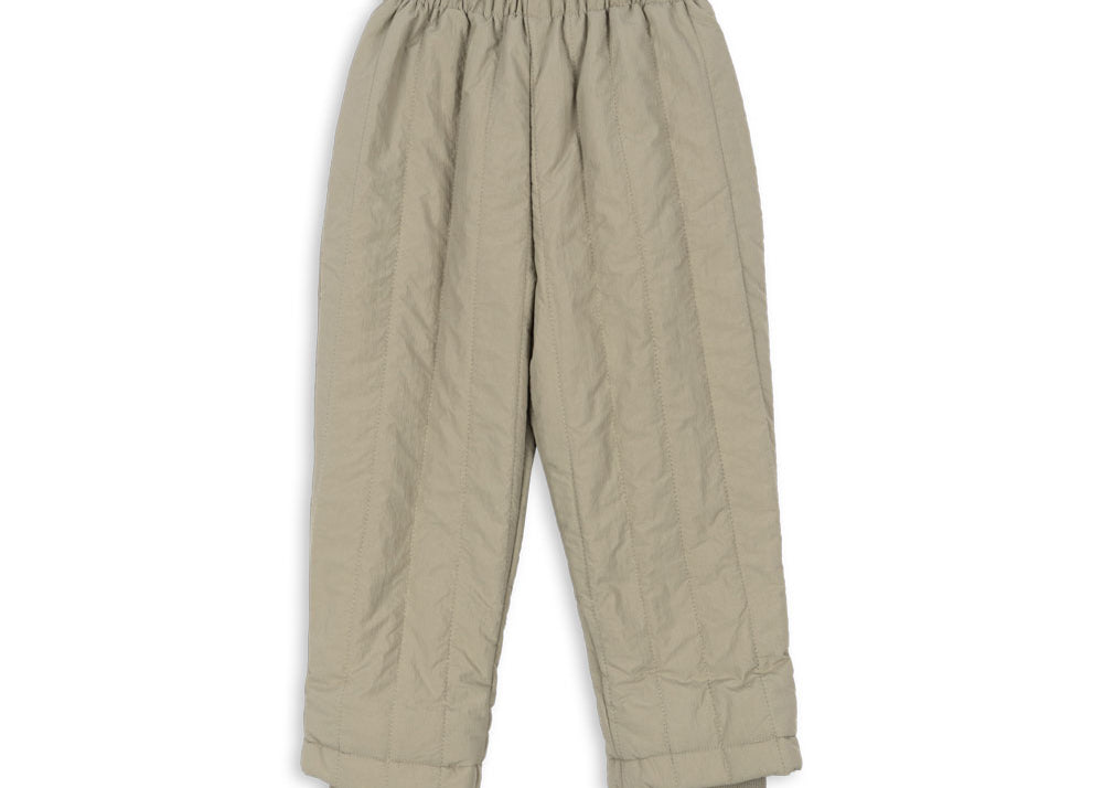 Konges Sløjd A/S THERMOWEAR laurel oak