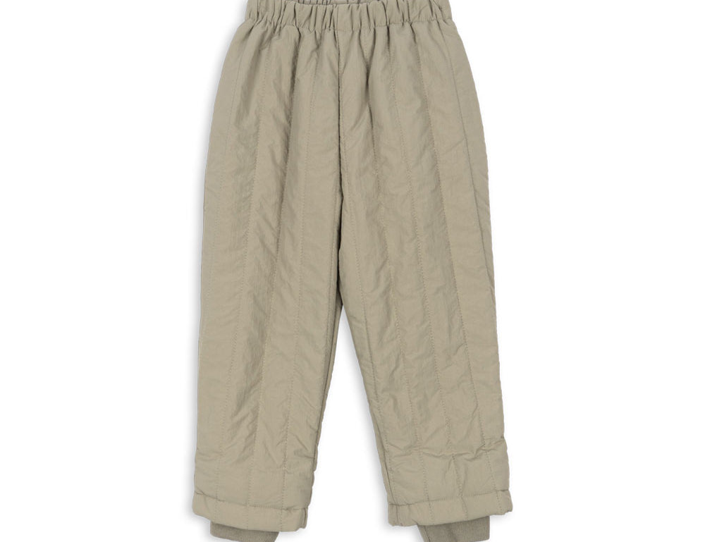 Konges Sløjd A/S THERMOWEAR laurel oak