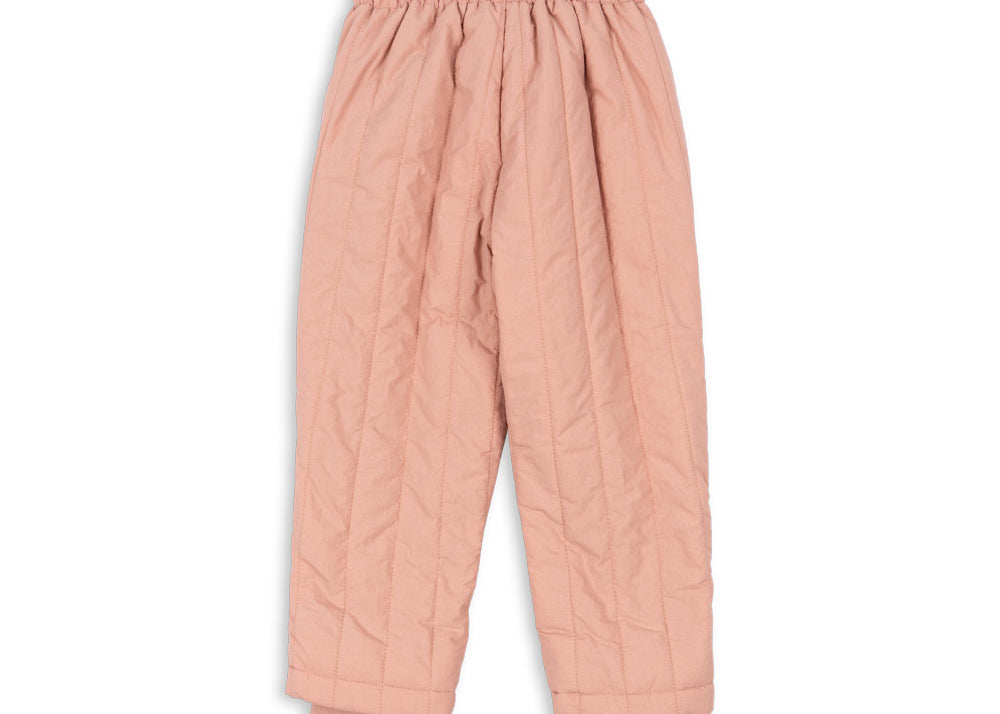 Konges Sløjd A/S THERMOWEAR cameo brown