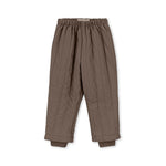 Konges Sløjd A/S THERMOWEAR walnut