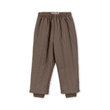 Konges Sløjd A/S THERMOWEAR walnut