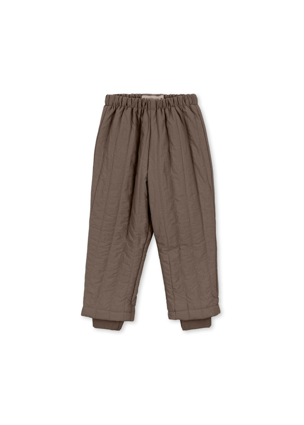 Konges Sløjd A/S THERMOWEAR walnut