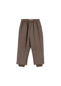 Konges Sløjd A/S THERMOWEAR walnut