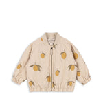 Konges Sløjd A/S THERMOWEAR mon grand citron