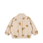 Konges Sløjd A/S THERMOWEAR mon grand citron