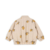 Konges Sløjd A/S THERMOWEAR mon grand citron