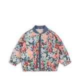 Konges Sløjd A/S THERMOWEAR bloomiegrape blues