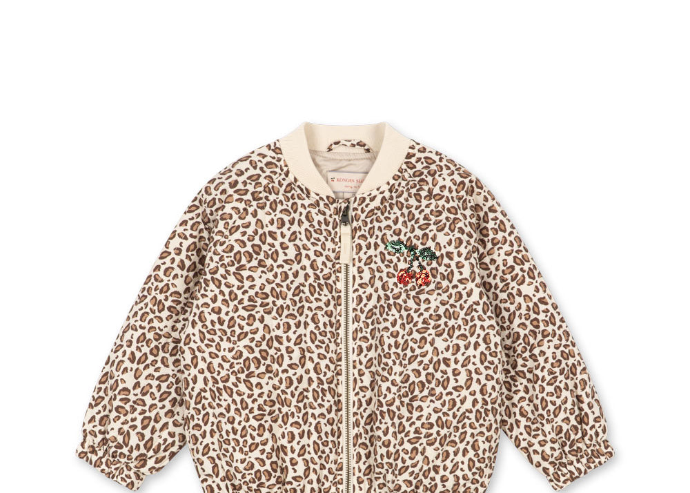 Konges Sløjd A/S THERMOWEAR leo