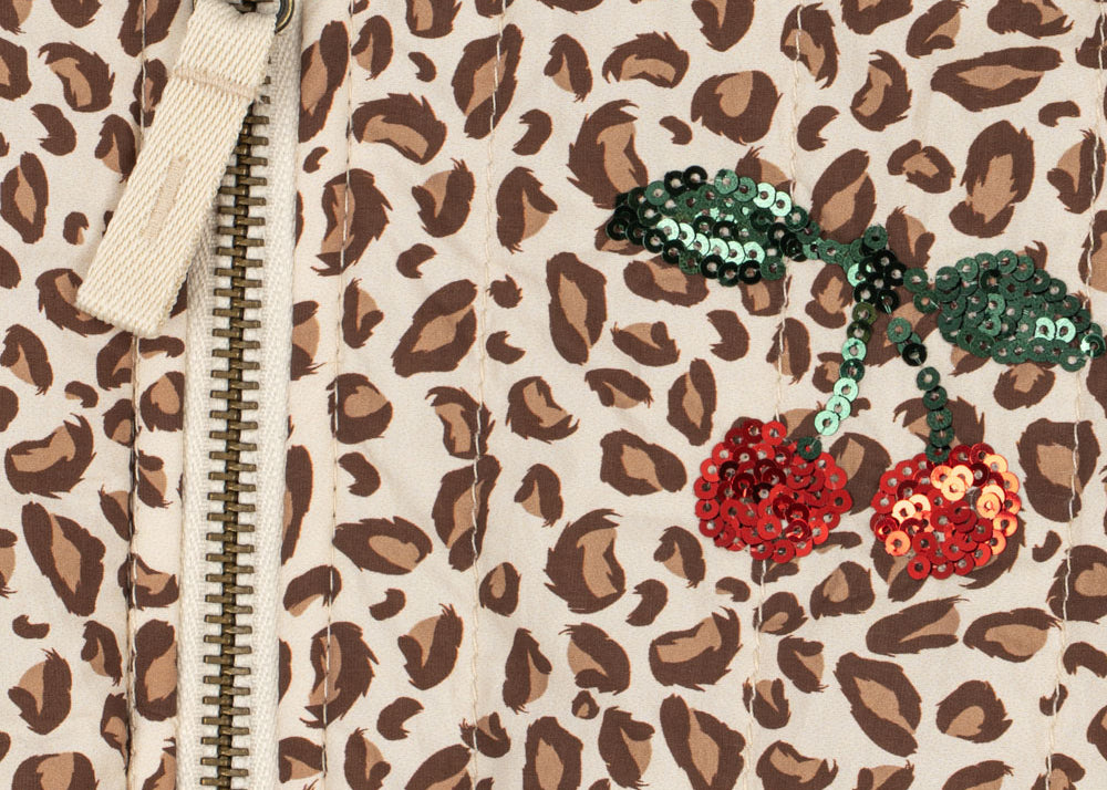 Konges Sløjd A/S THERMOWEAR leo