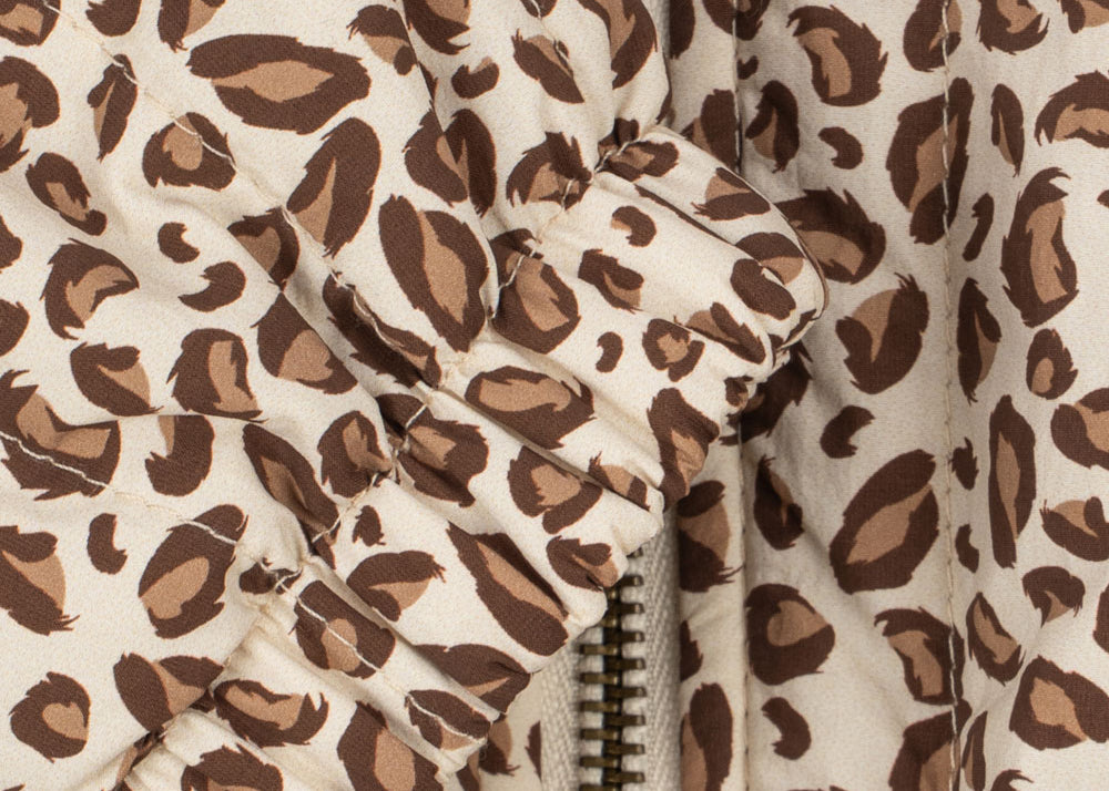 Konges Sløjd A/S THERMOWEAR leo