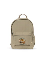 Konges Sløjd A/S BACKPACKS laurel oak