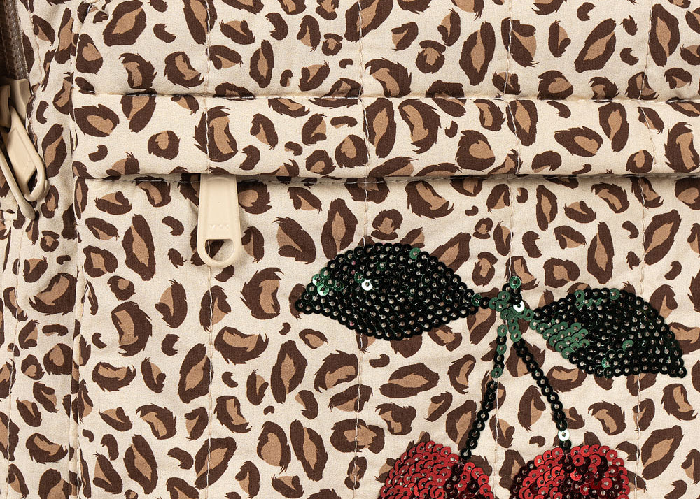 Konges Sløjd A/S BACKPACKS leo