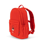 Konges Sløjd A/S BACKPACKS fiery red