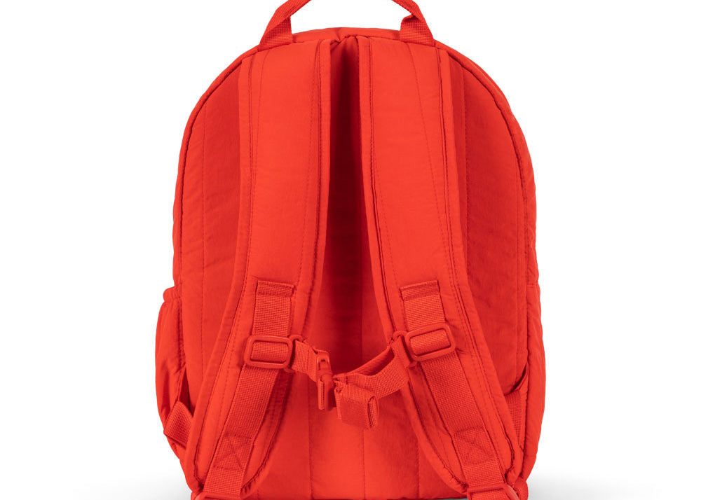 Konges Sløjd A/S BACKPACKS fiery red