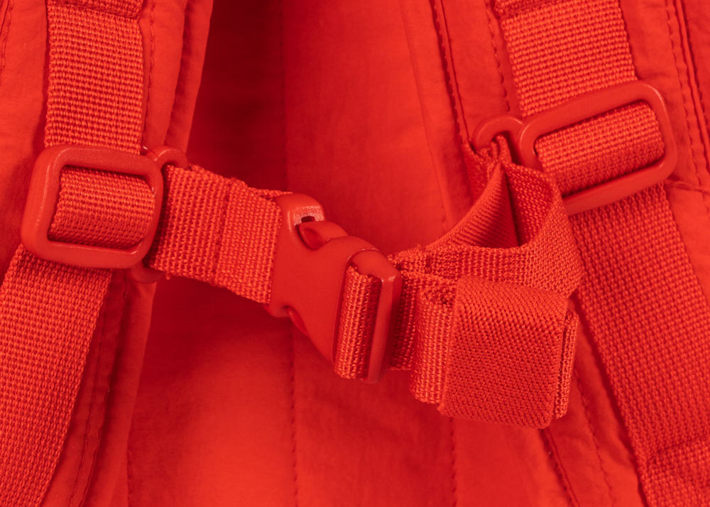 Konges Sløjd A/S BACKPACKS fiery red